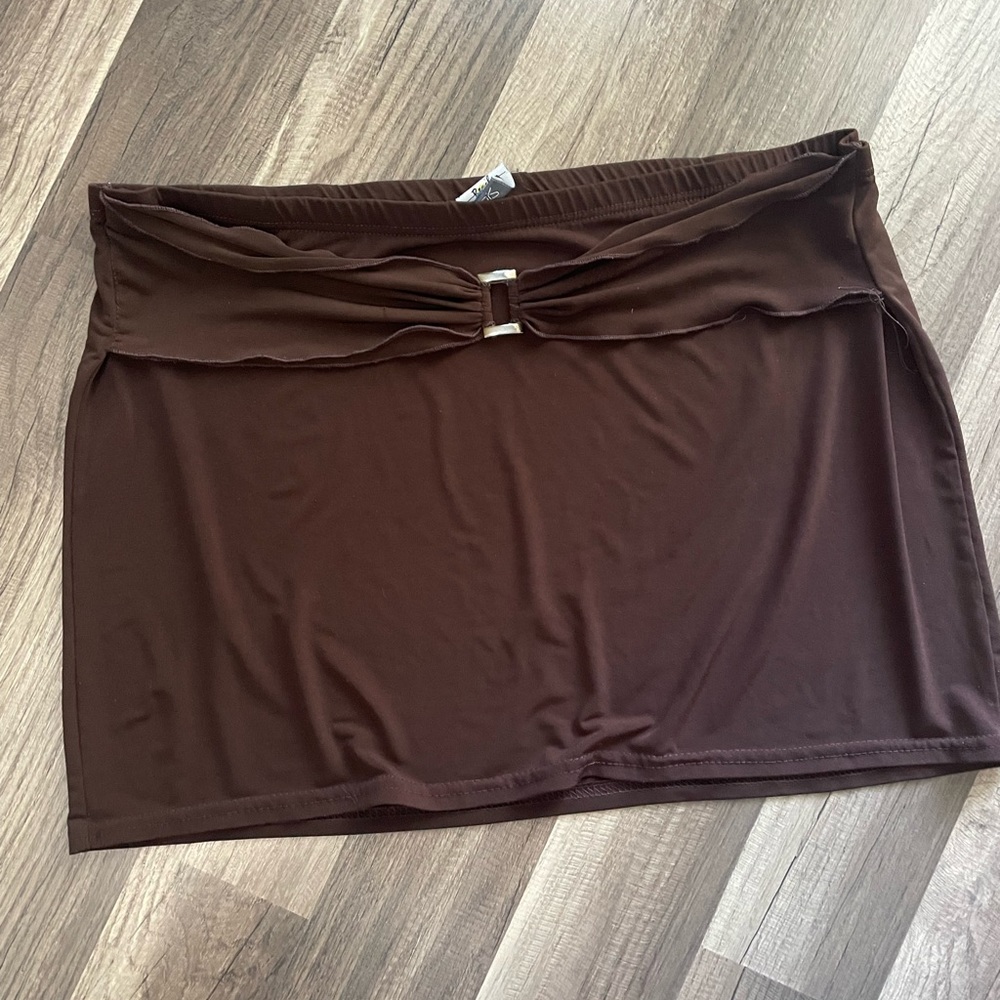 Jordan Taylor beach skirt  cover up